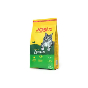 Josi Cat Adult Crunchy Chicken Dry Cat Food - 1.9kg