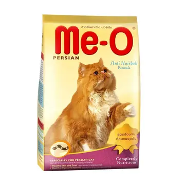 Me‑O Chicken Delight for Persian Adult Cats