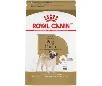 Royal Canin 1.5Kg - Adult Pug