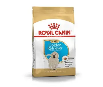 Royal Canin Dry Food 1kg - Golden Retriever Puppy