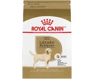 Royal Canin Dry Food 3Kg - Adult Labrador