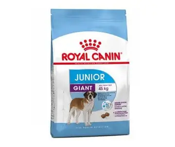 Royal Canin - Giant Junior