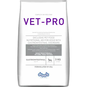 VET-PRO Gastrointestinal Dry Dog Food