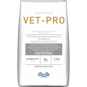 VET-PRO Mobility Dry Dog Food