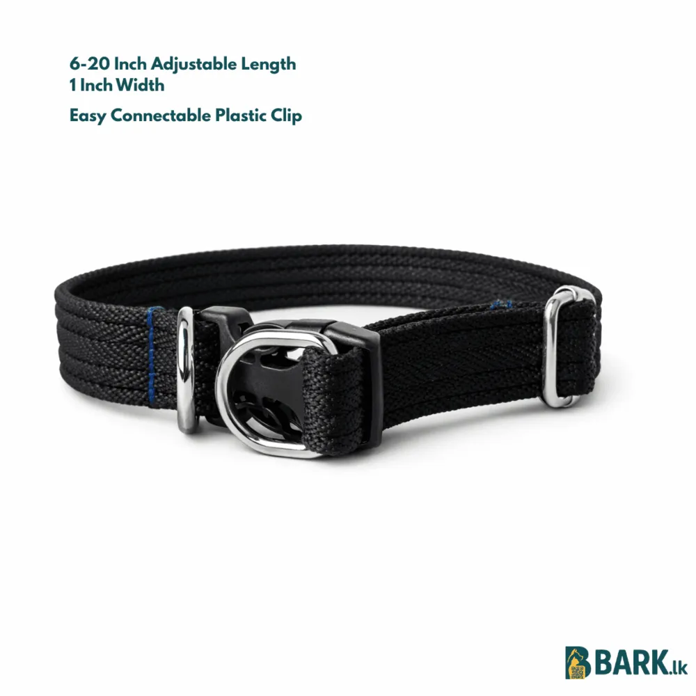 Customized Pet Collars for Dogs: Small — view 3