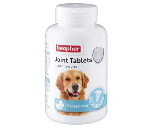 Beaphar Joint Tablets - 60 Tablets