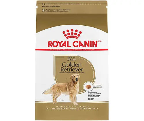 Royal Canin Dry Food 12Kg- Adult Golden Retriever