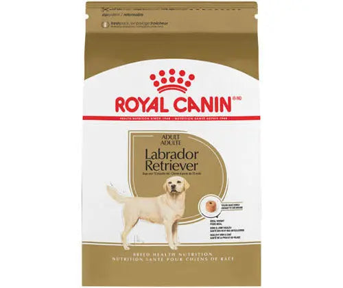 Royal Canin Dry Food 3Kg - Adult Labrador