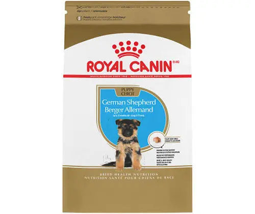 Royal Canin Dry Food 1Kg - German Shepherd Puppy