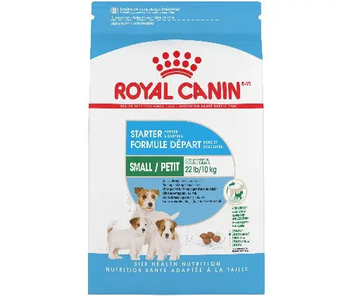 Royal Canin Mini Starter 4kg - Mother and Puppy