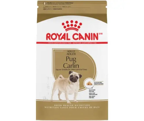 Royal Canin 1.5Kg - Adult Pug