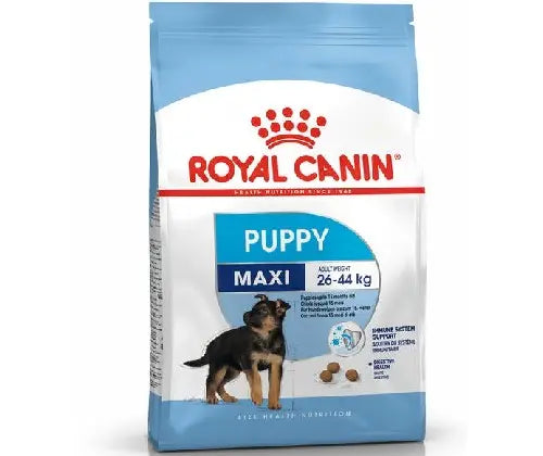 Royal Canin Maxi Puppy
