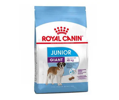 Royal Canin - Giant Junior