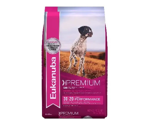 Eukanuba Premium Performance