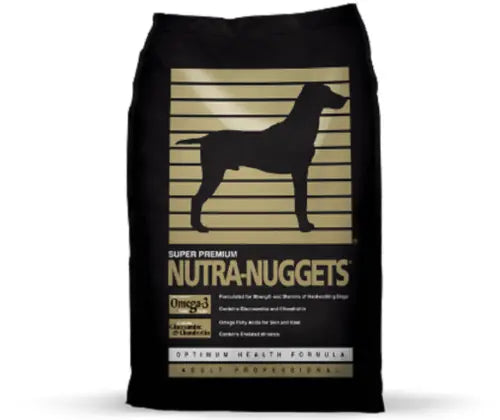 Super Premium Nutra Nugget for Puppy