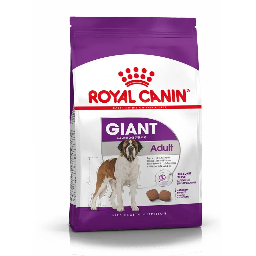 Royal Canin Giant Adult - 15kg