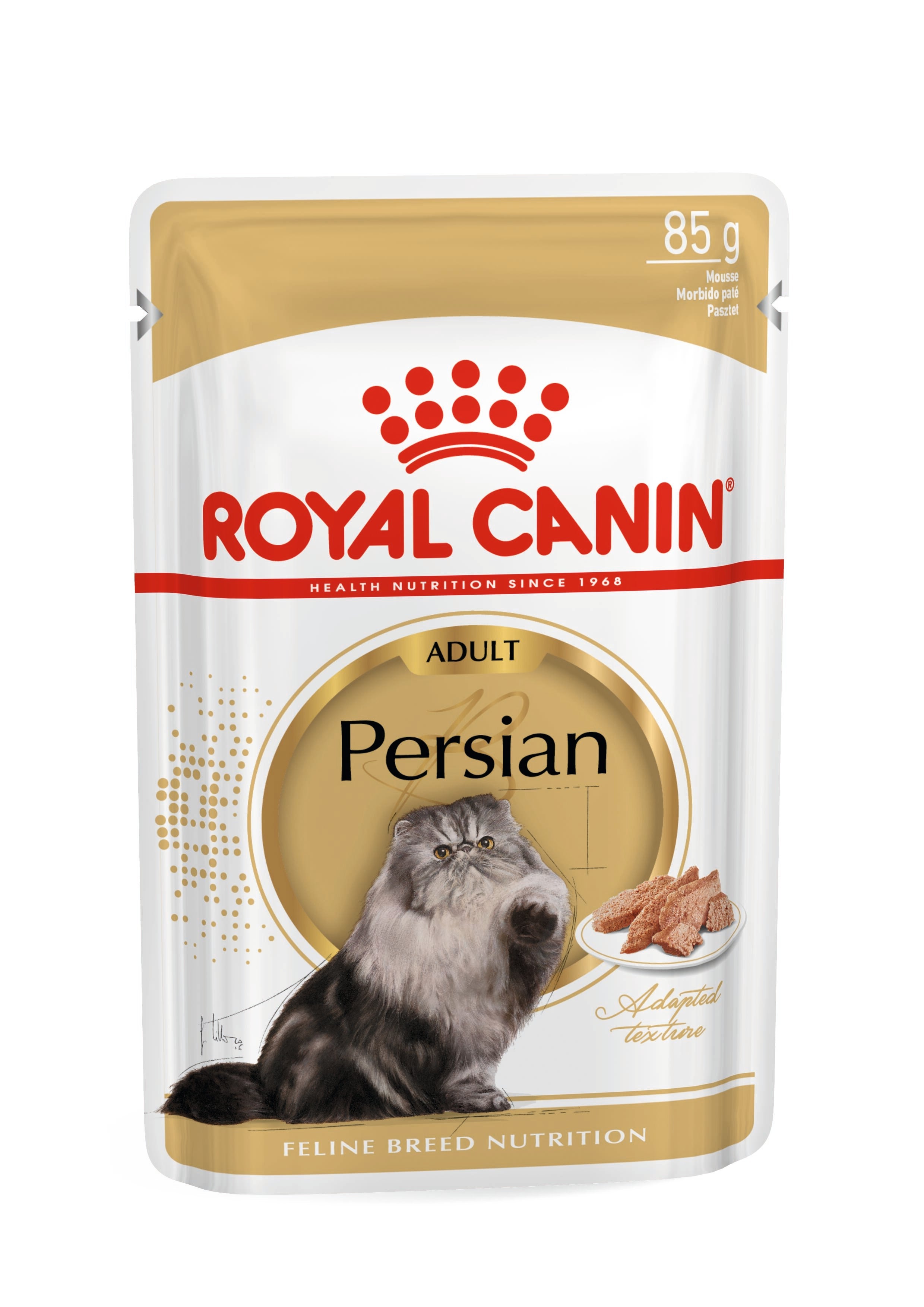 Royal Canin Persian Adult - Loaf 12 × 85g