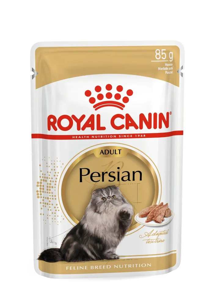 Royal Canin Persian Adult - Loaf 12 × 85g