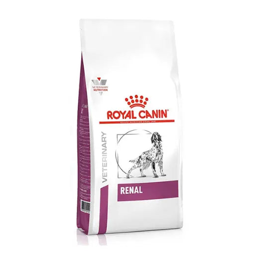 Royal Canin Renal - Dog 2kg