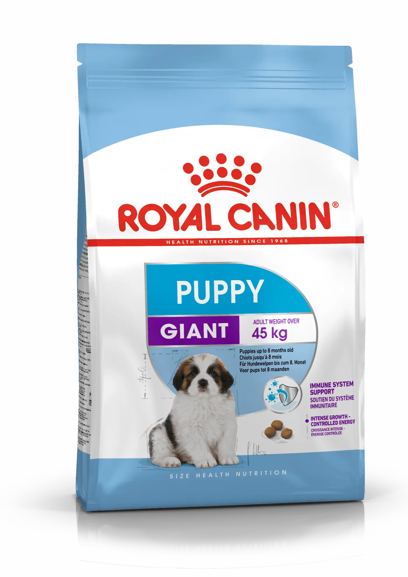 Royal Canin Giant Puppy - 15kg