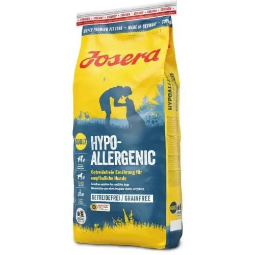 Josera Hypoallergenic - 900g