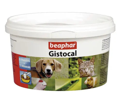 Beaphar Gistocal - 250g