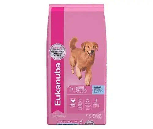 Eukanuba Adult Weight Control - 15kg