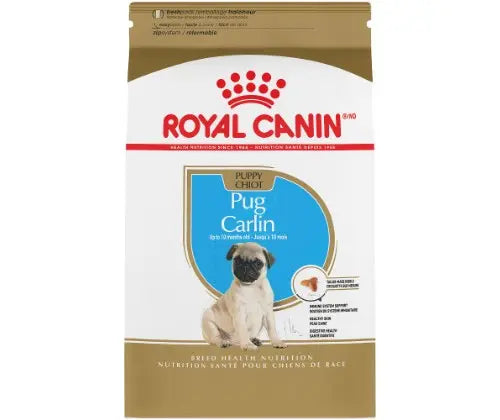 Royal Canin Pug Puppy - 1.5kg
