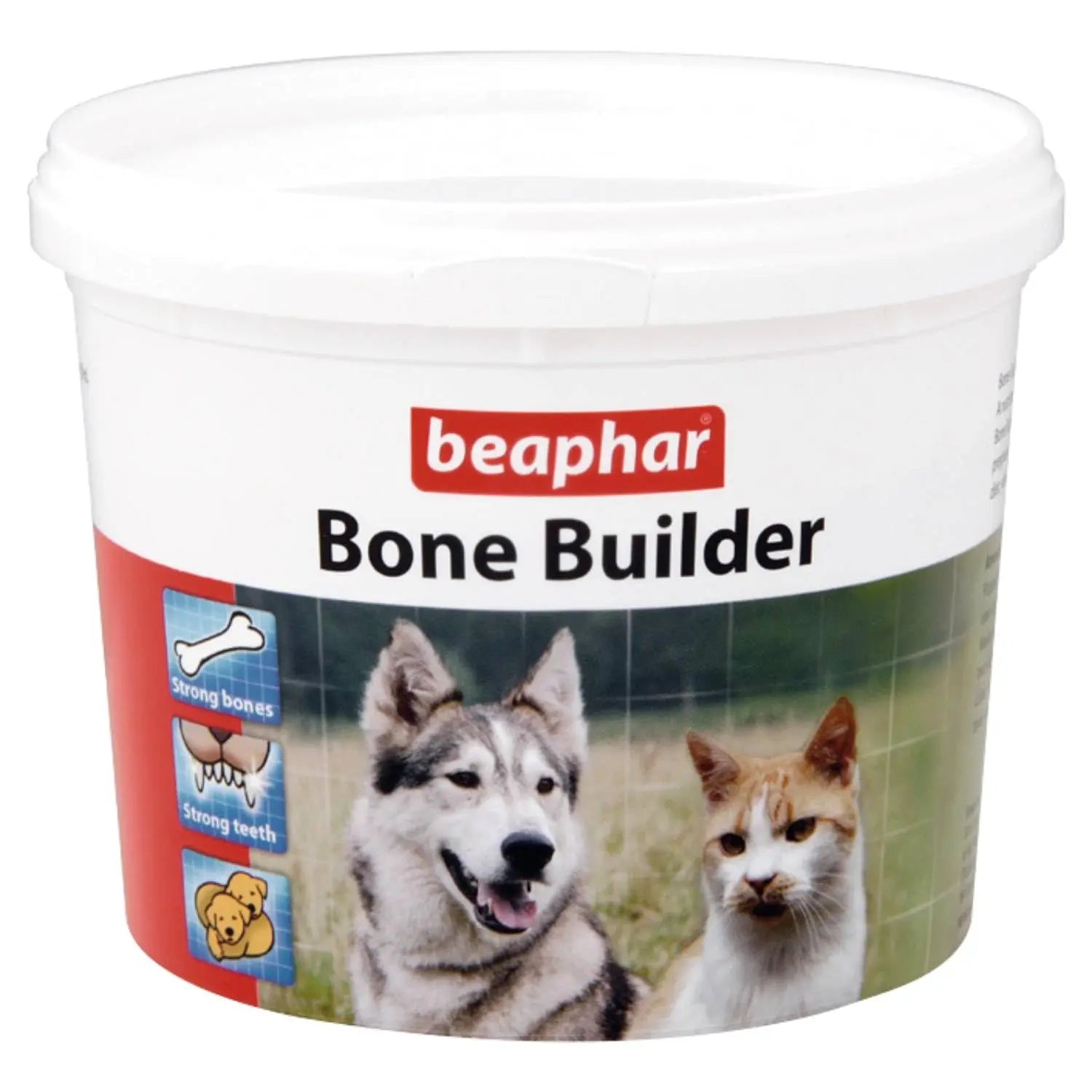 Beaphar Bone Builder - 500g