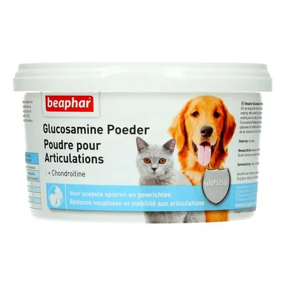 Beaphar Glucosamine - 300g
