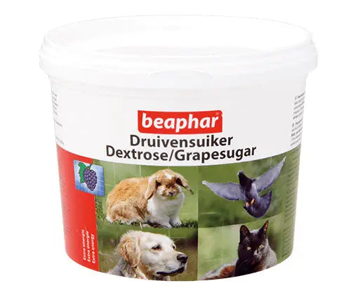 Beaphar Grapesugar - 500g