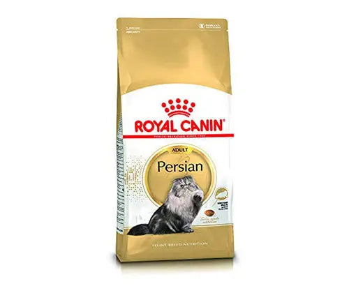 Royal Canin Dry Cat Food 2kg - Persian Adult
