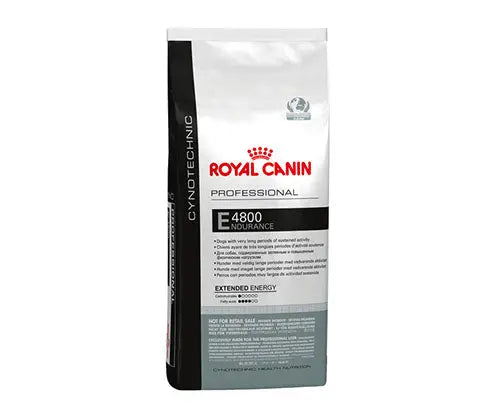 Royal Canin - Energy 4800 13Kg - Dog