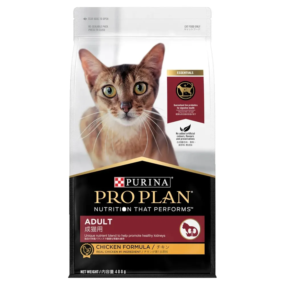 Purina Pro Plan Adult Chicken