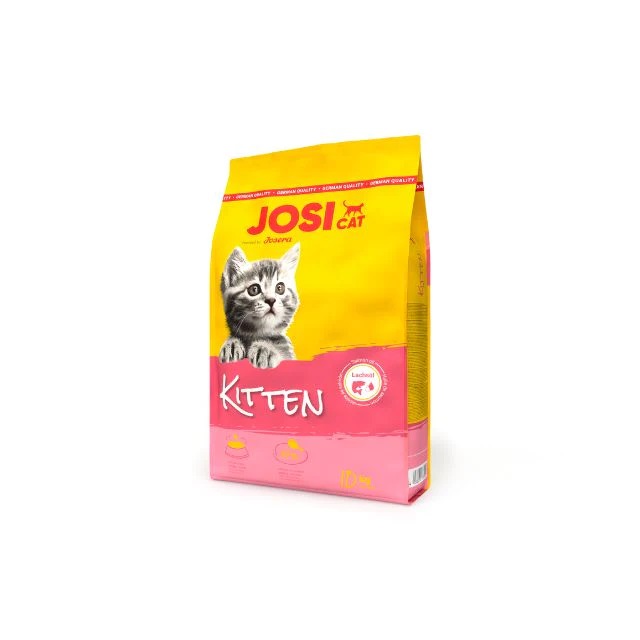 Josi Cat Kitten Dry Cat Food - 1.9kg