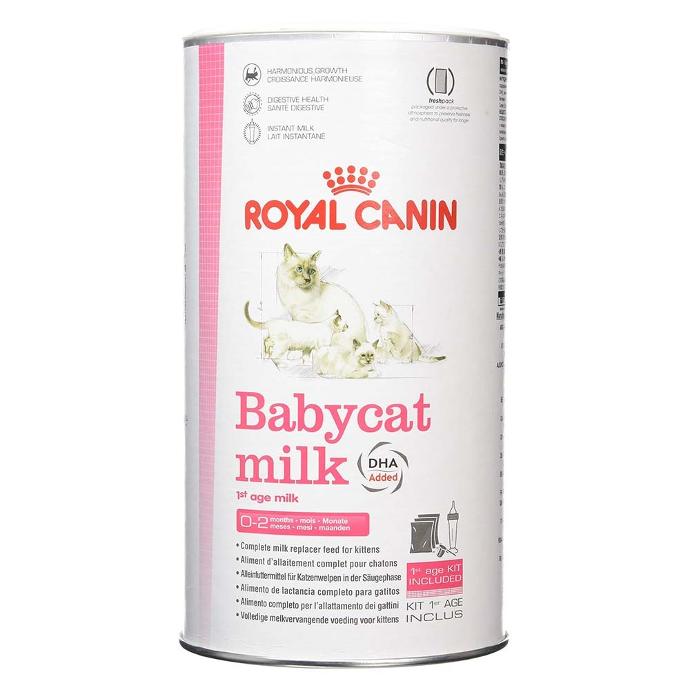 Royal Canin Baby Cat Milk - 300g