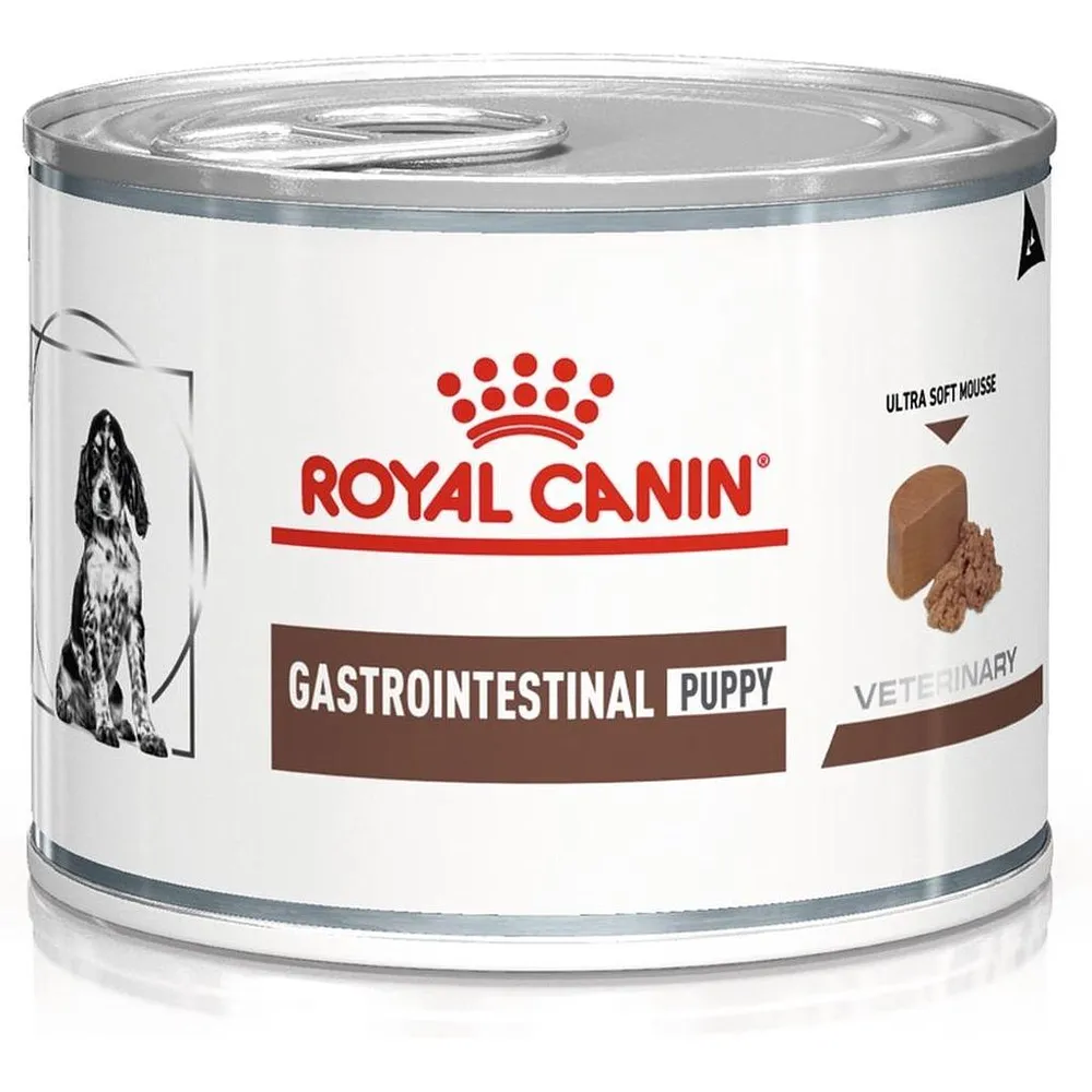 Royal Canin Puppy Gastrointestinal Tin - 195g