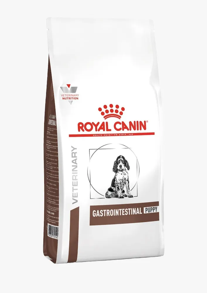 Royal Canin Dog Gastro Int Puppy Dry Dog Food - 1kg