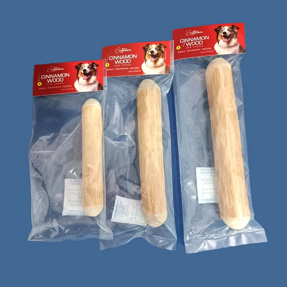 Cinnamon Stick Wooden