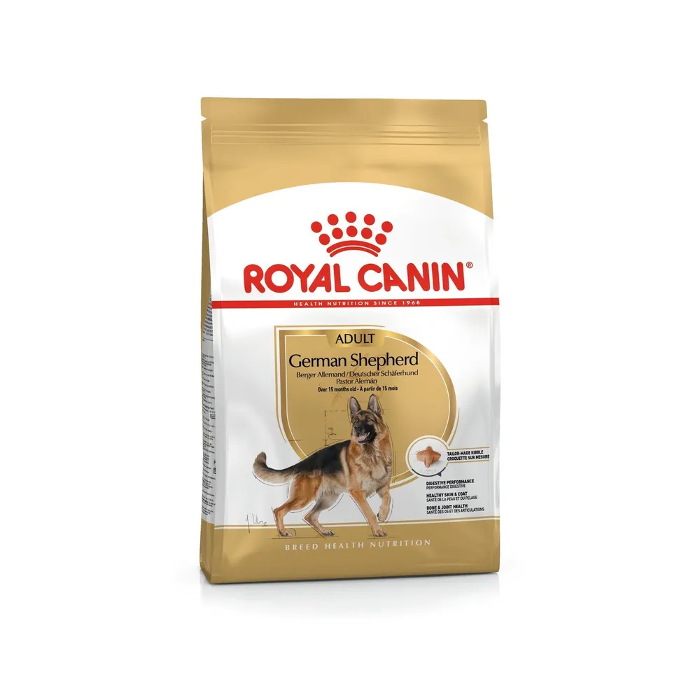 Royal Canin German Shepherd Adult