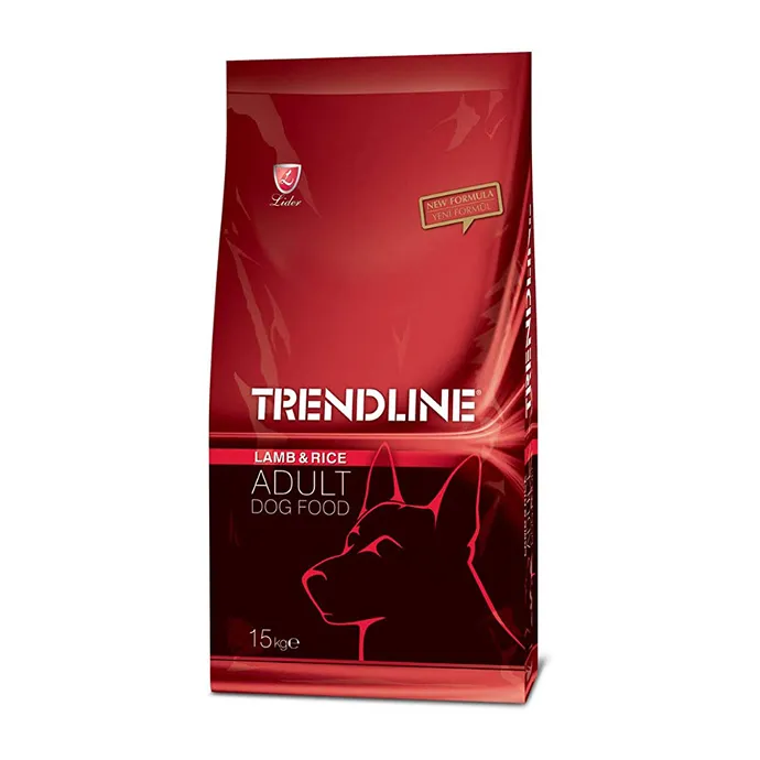 Trendline Adult Lamb & Rice Dry Dog Food