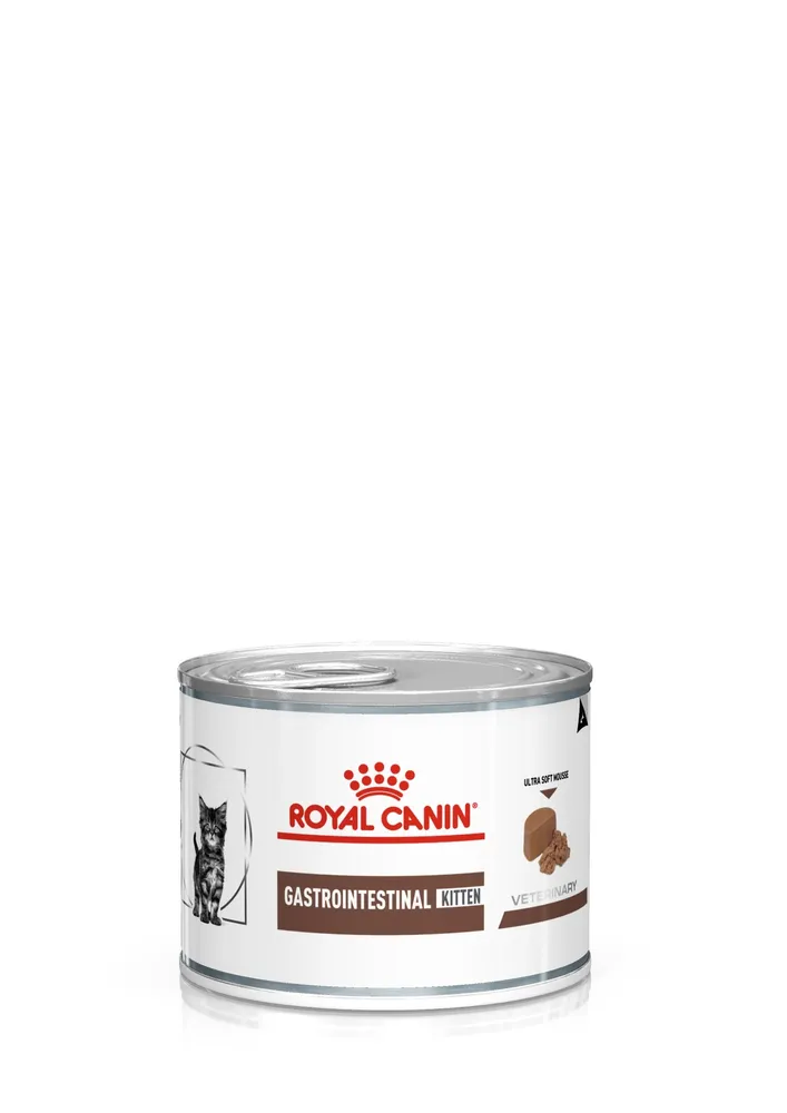 Royal Canin Gastrointestinal Puppy Tin - 195g