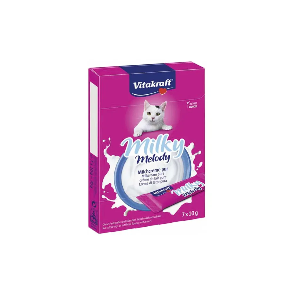 Vitakraft Milky Melody Pure - 70g