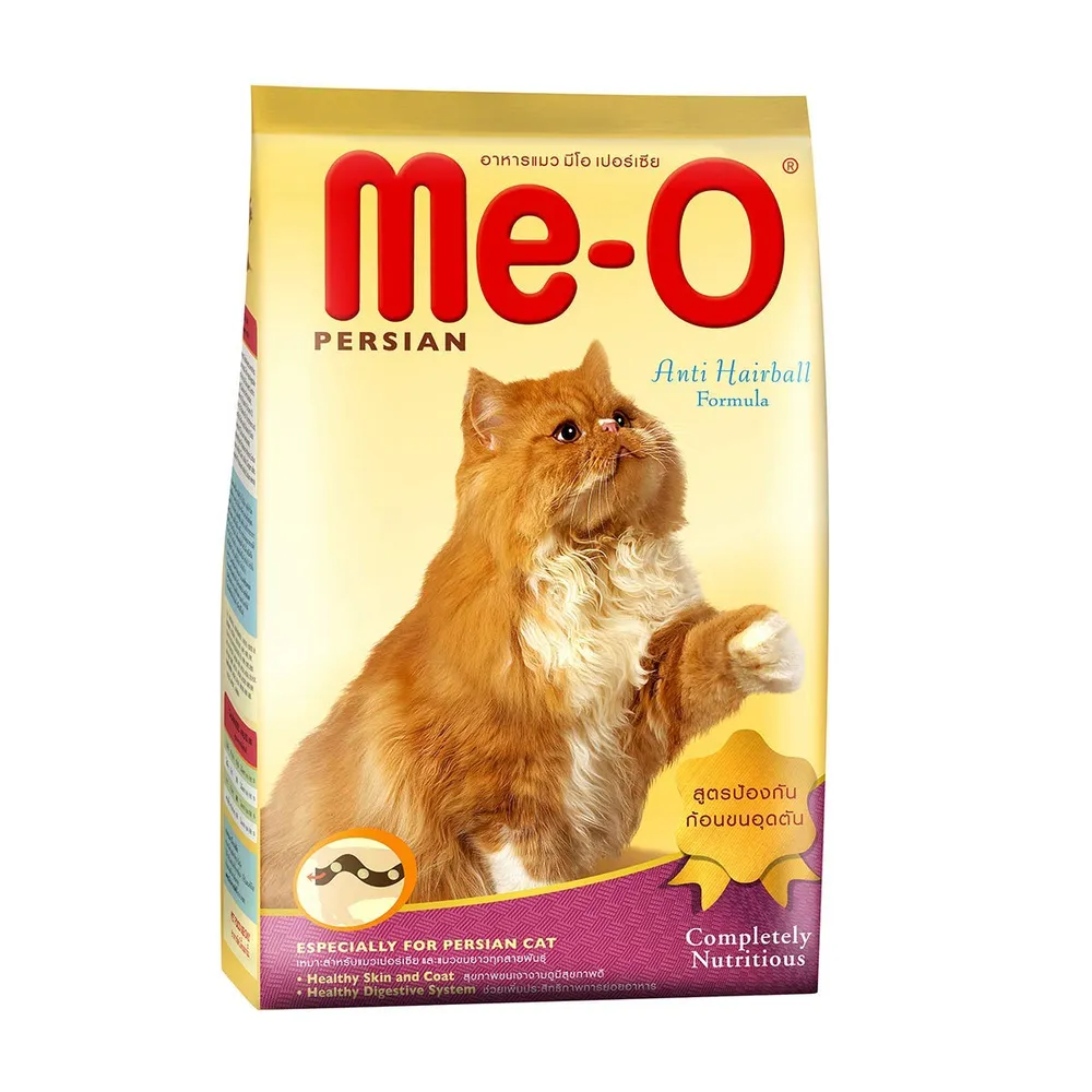Me‑O Chicken Delight for Persian Adult Cats