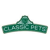 Classic Pets logo