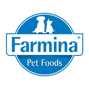 Farmina logo