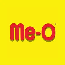 Me-O logo