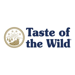 Taste of the Wild logo