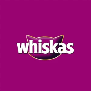 Whiskas logo